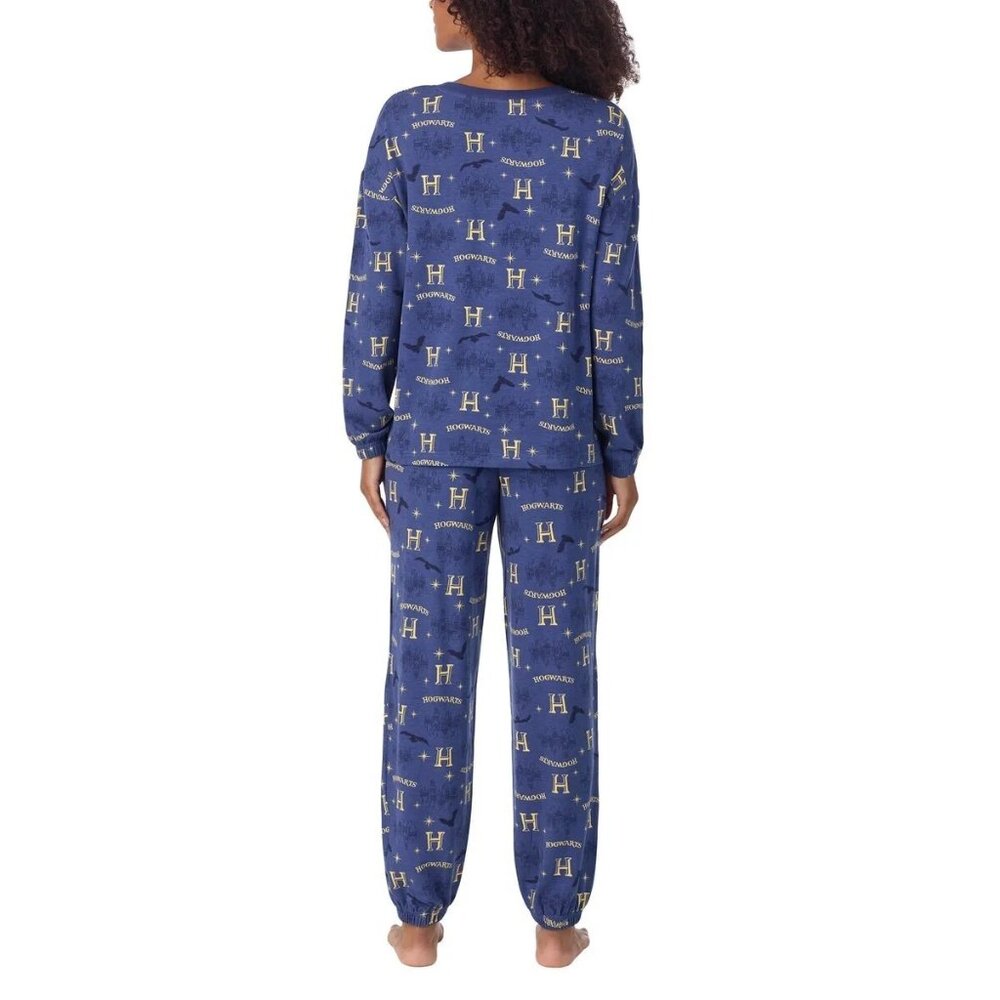 Hogwart's PJ's - M - Picture 2 of 7